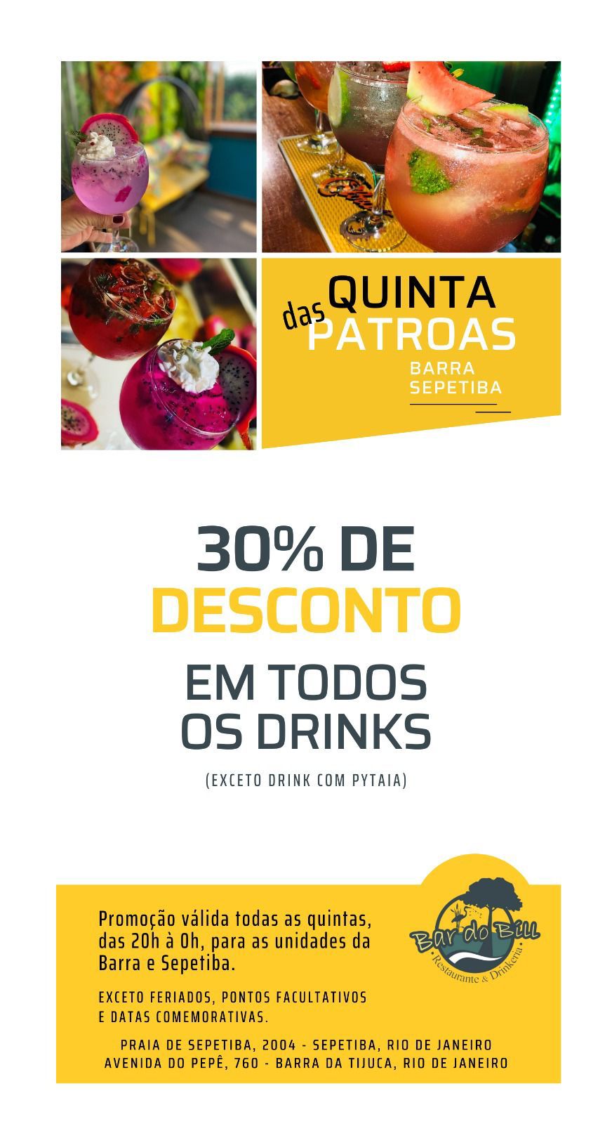 bar do bill promoção (3)